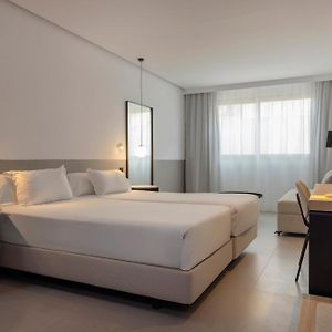 Kamer met Twee Aparte Bedden