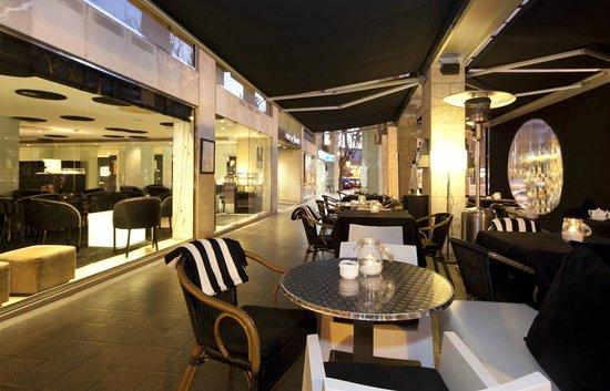 Jaime 3 Food & Drinks